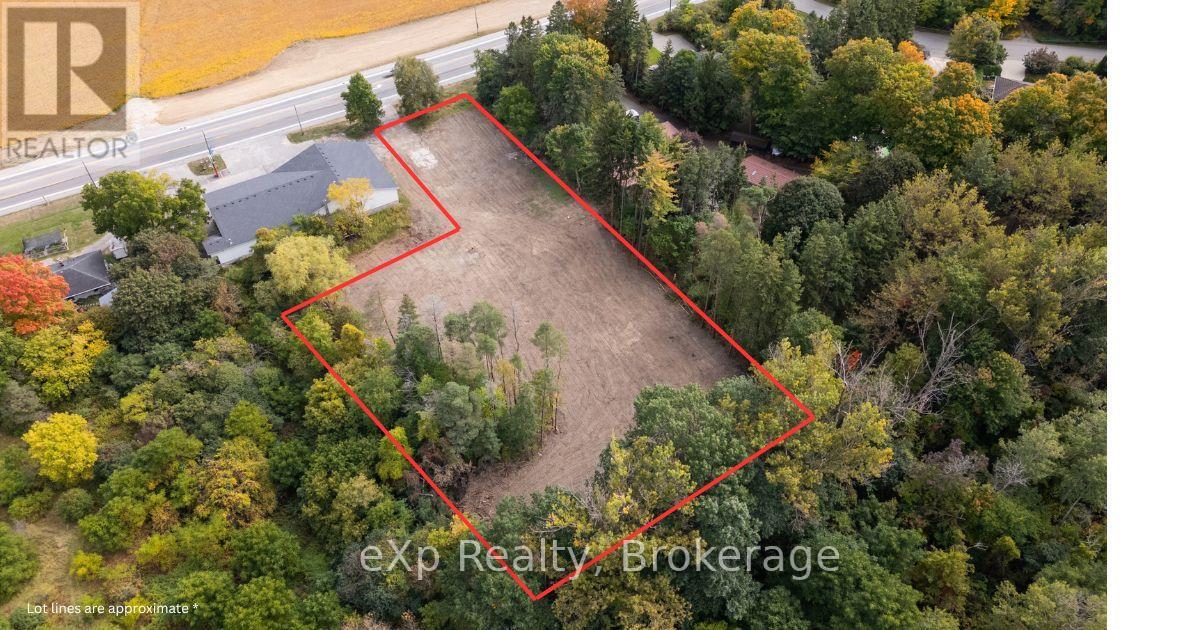 7244 Wellington Road 124, Guelph/eramosa, Ontario N1H 6J3 - Photo 1 - X13841220