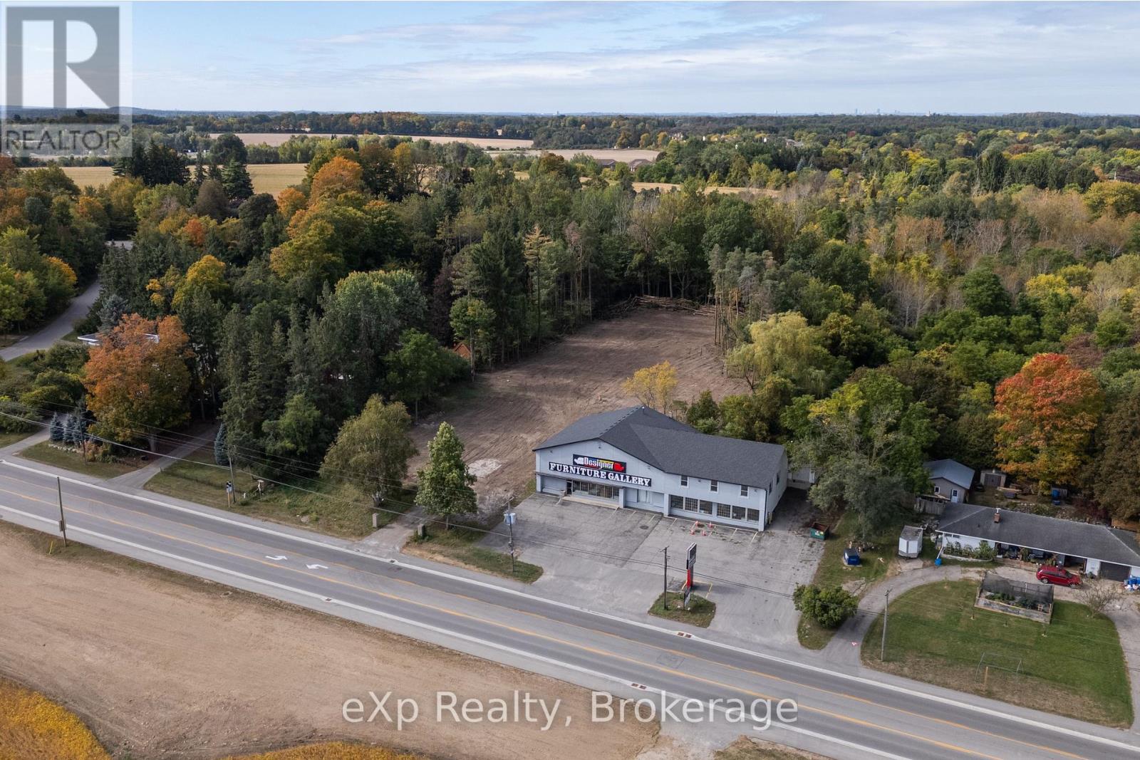 7244 Wellington Road 124, Guelph/eramosa, Ontario N1H 6J3 - Photo 8 - X13841220