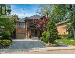 82 BROOKE AVENUE, Toronto, Ontario