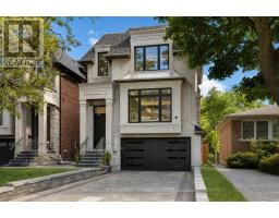 319B HORSHAM AVENUE, Toronto, Ontario