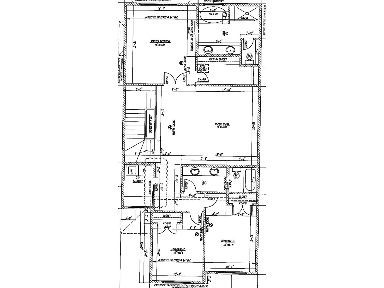 21 Marigold AV