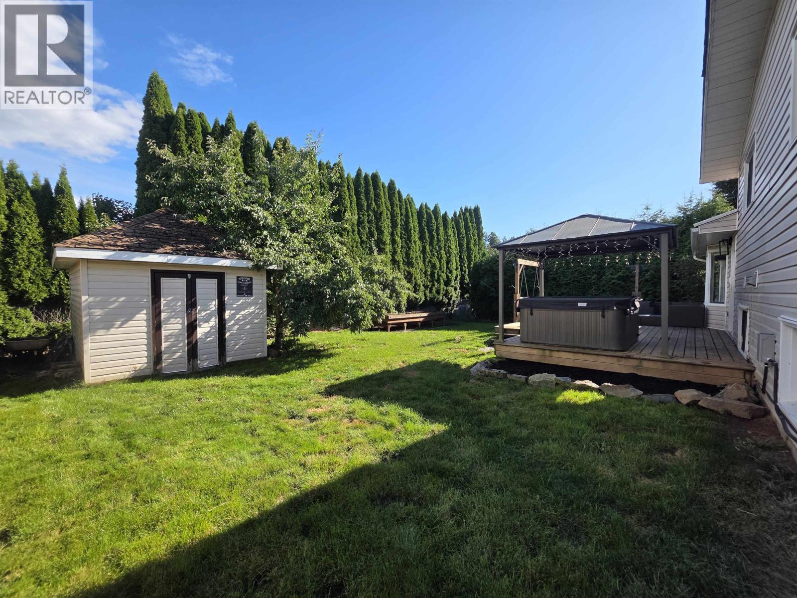 4931 Hundal Drive, Terrace, British Columbia V8G 5N8 - Photo 29 - R3170116
