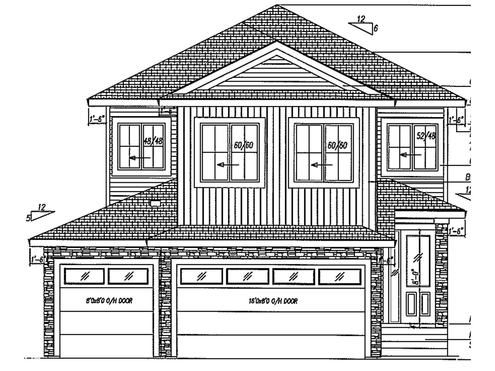 9 Marigold AV