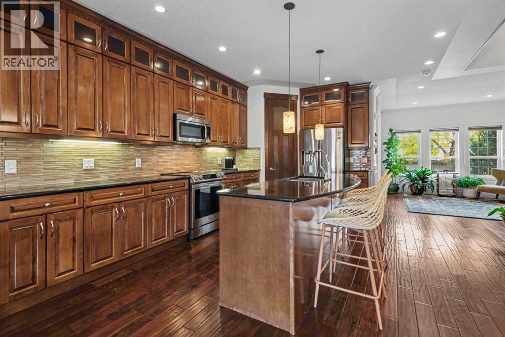 1133 39 Street SW, Calgary, Alberta  T3C 1V3 - Photo 8 - A2348434