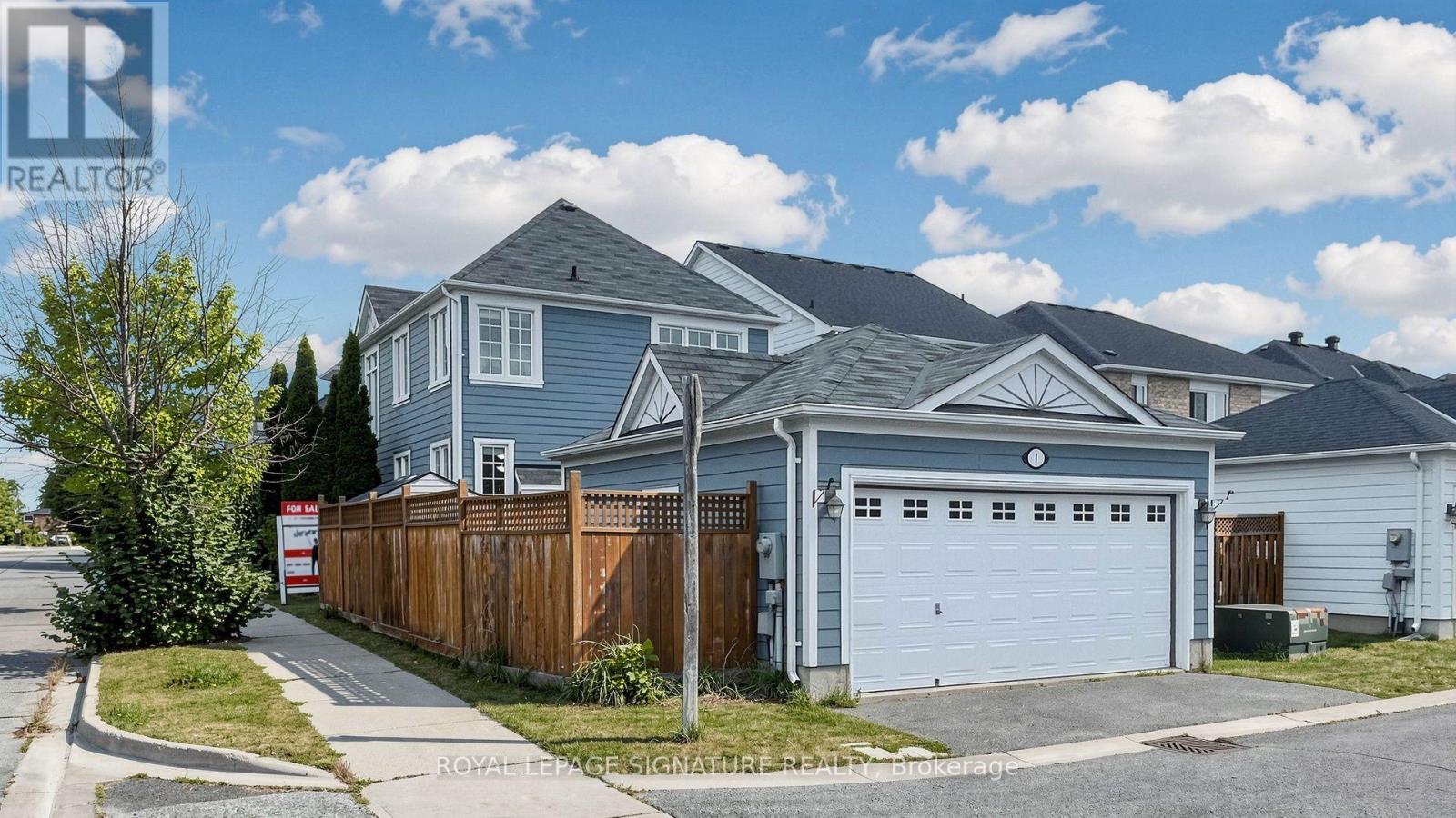 1 Capogna Street, Markham, Ontario  L6B 0H5 - Photo 26 - N13841150