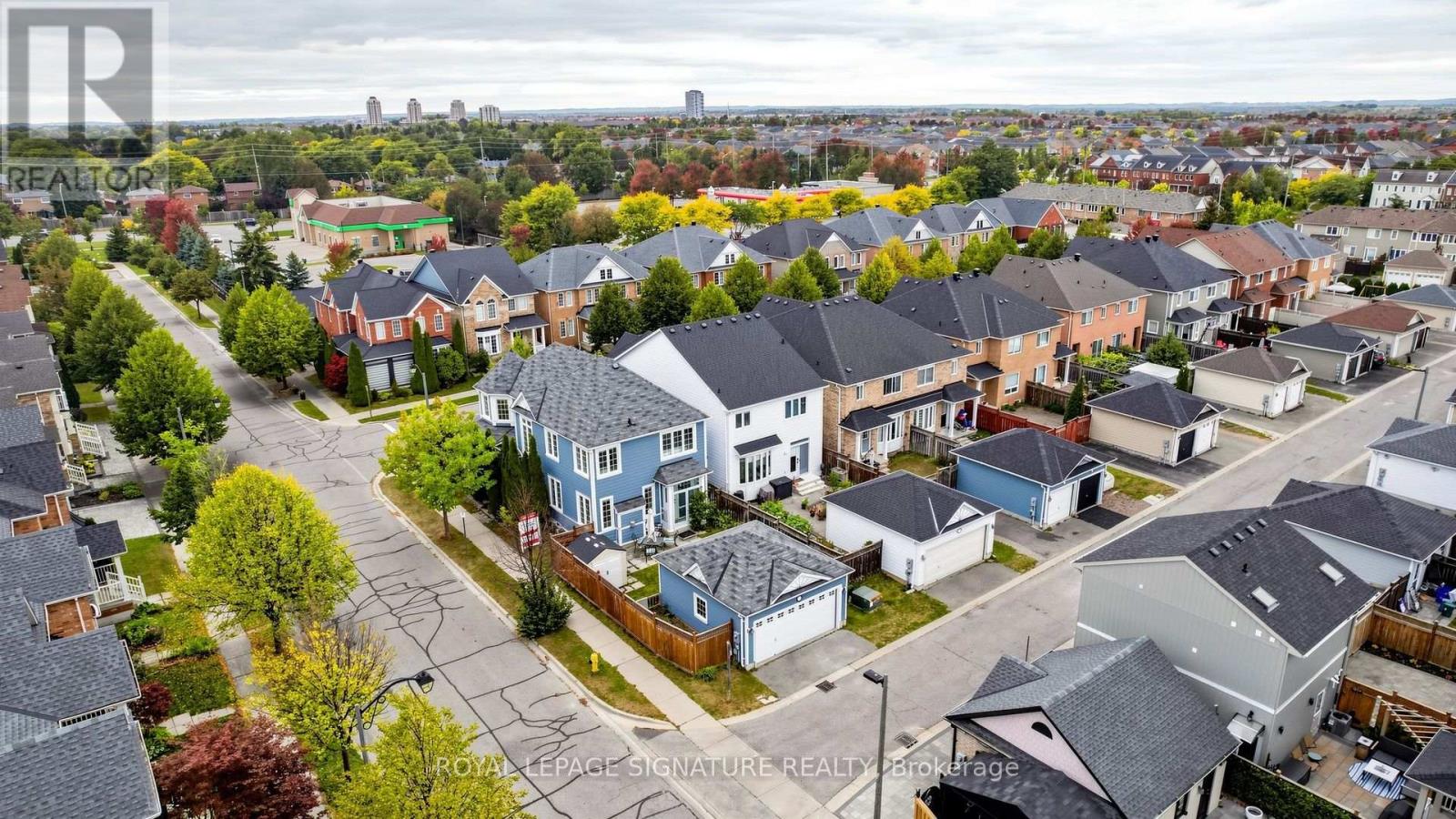 1 Capogna Street, Markham, Ontario  L6B 0H5 - Photo 27 - N13841150