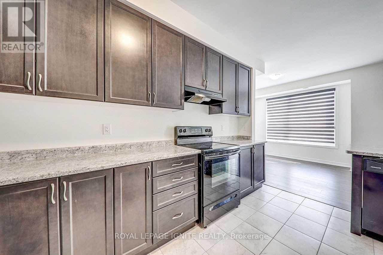 22 Adam Sellers Street, Markham, Ontario  L6B 1N2 - Photo 13 - N13841216