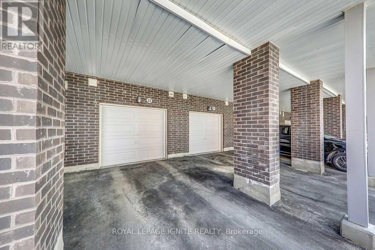 22 Adam Sellers Street, Markham, Ontario  L6B 1N2 - Photo 26 - N13841216