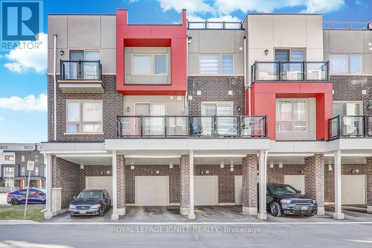 22 Adam Sellers Street, Markham, Ontario  L6B 1N2 - Photo 27 - N13841216