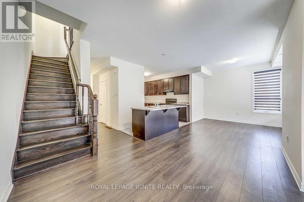 22 Adam Sellers Street, Markham, Ontario  L6B 1N2 - Photo 8 - N13841216