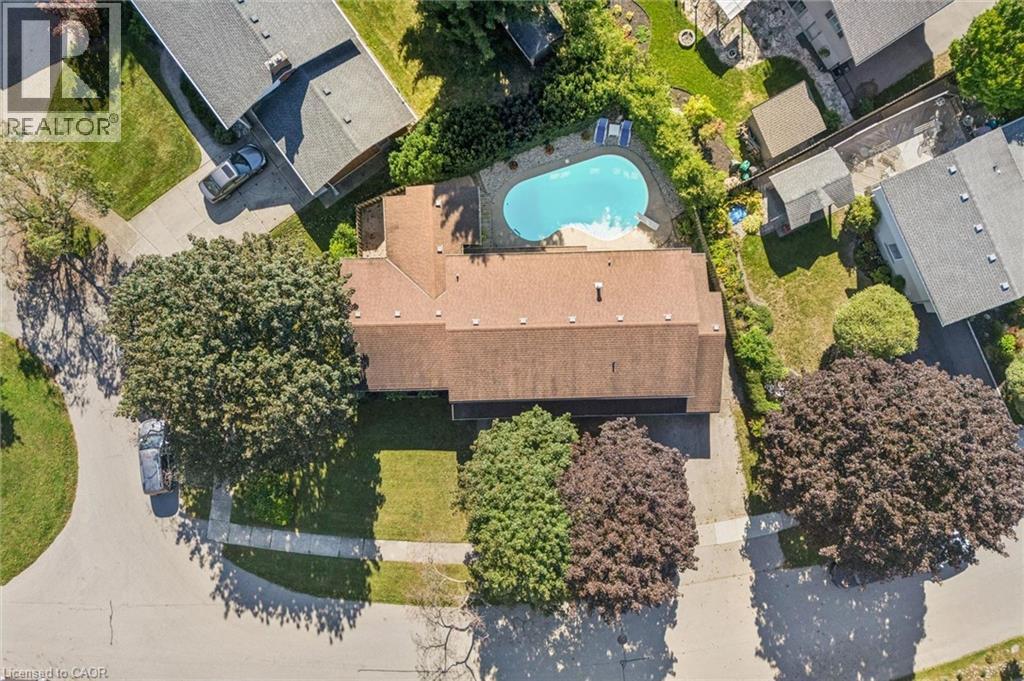 19 Christine Crescent, Kitchener, Ontario  N2B 2M2 - Photo 38 - 40865507