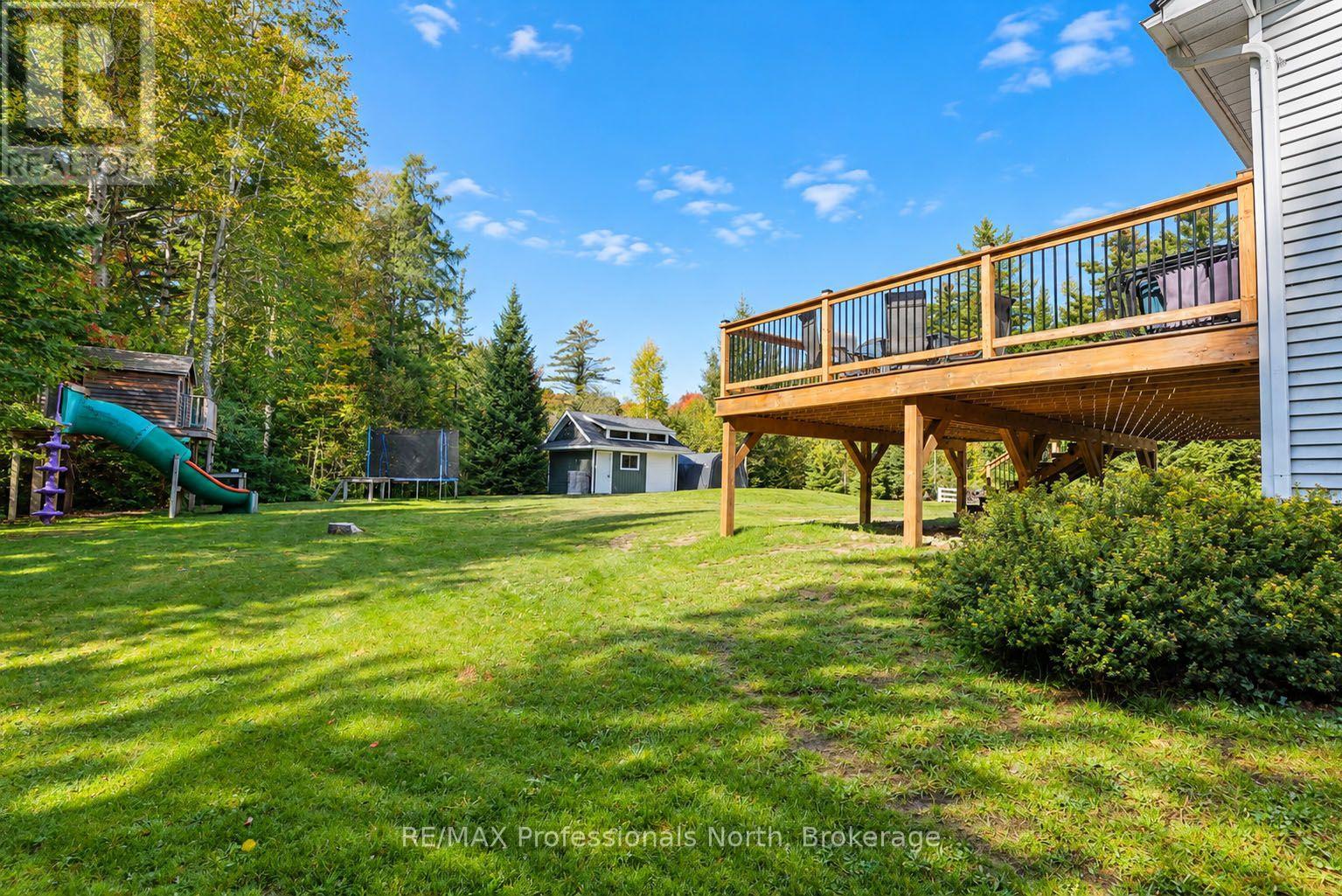 79 Mainhood Road, Huntsville, Ontario  P0B 1M0 - Photo 15 - X13137840
