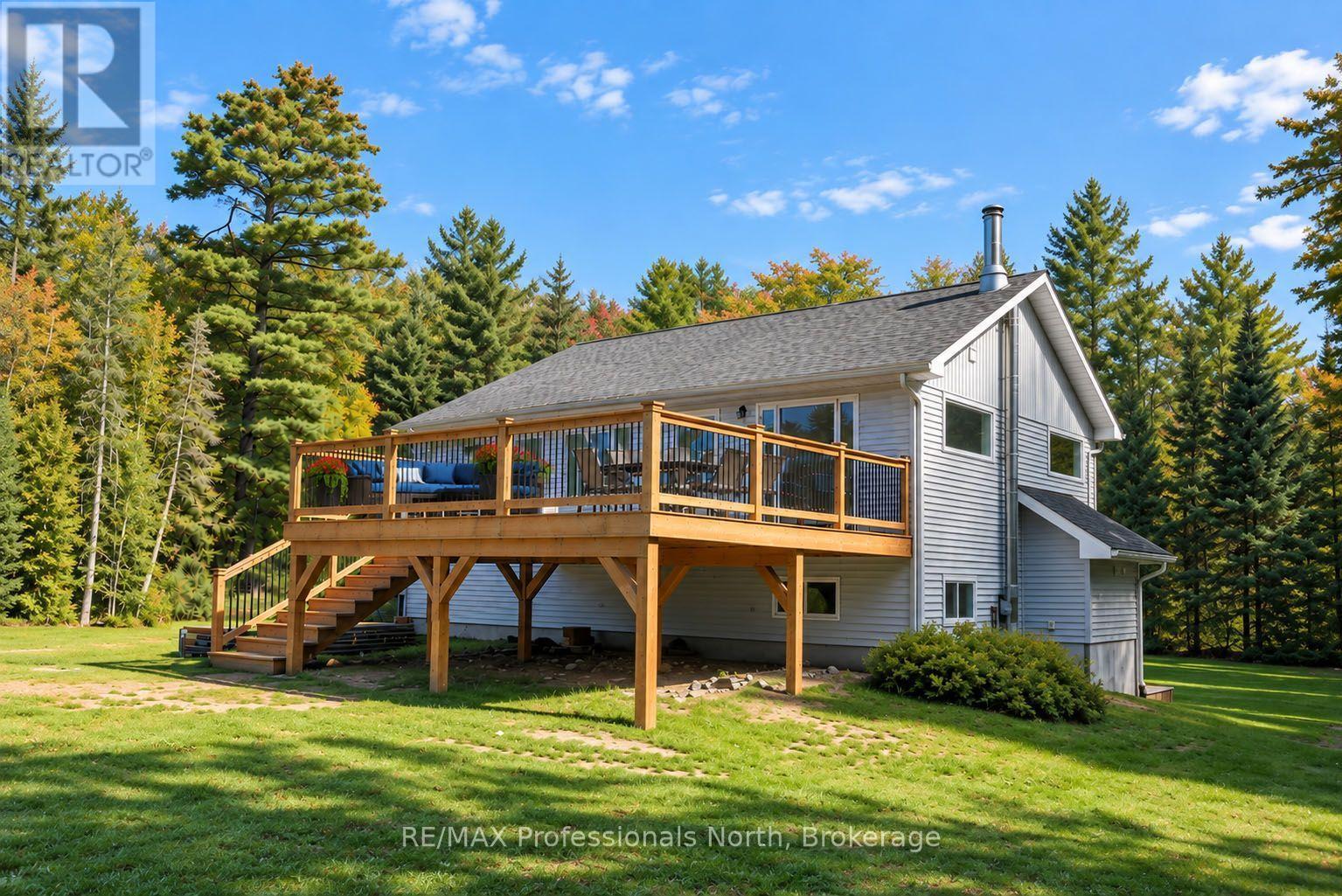 79 Mainhood Road, Huntsville, Ontario  P0B 1M0 - Photo 14 - X13137840