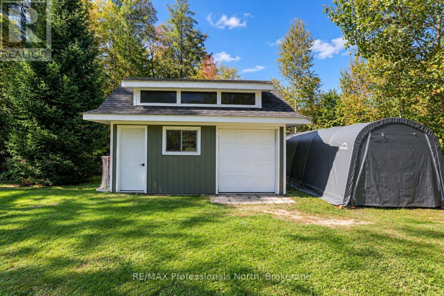 79 Mainhood Road, Huntsville, Ontario  P0B 1M0 - Photo 39 - X13137840