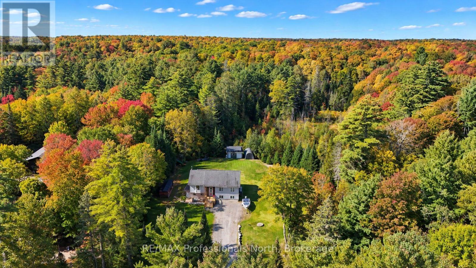 79 Mainhood Road, Huntsville, Ontario  P0B 1M0 - Photo 44 - X13137840