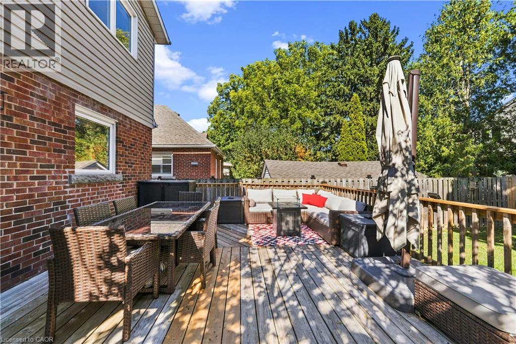 58 Uplands Avenue, Hamilton, Ontario  L8S 3X8 - Photo 29 - 40866485