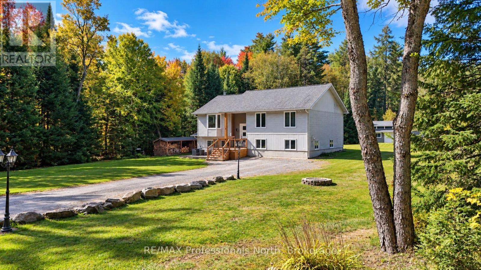 79 Mainhood Road, Huntsville, Ontario  P0B 1M0 - Photo 4 - X13137840