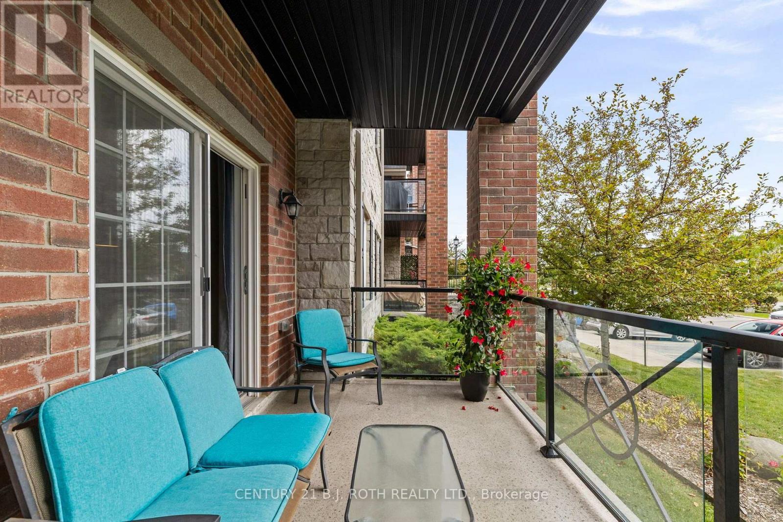 109 - 7 Greenwich Street, Barrie, Ontario  L4N 7Y8 - Photo 18 - S13841200