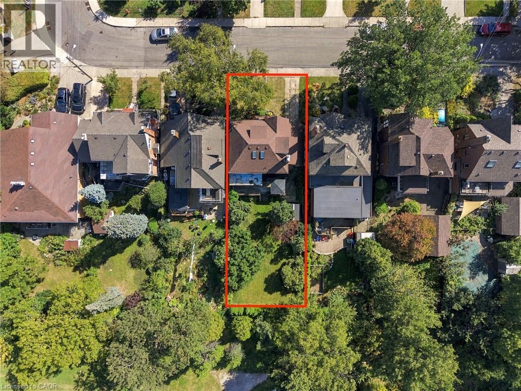 48 Rothsay Avenue, Hamilton, Ontario  L8M 3G1 - Photo 45 - 40866800