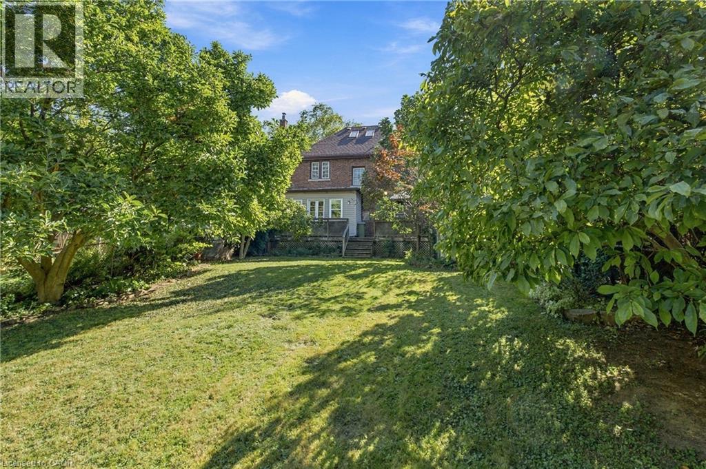 48 Rothsay Avenue, Hamilton, Ontario  L8M 3G1 - Photo 33 - 40866800