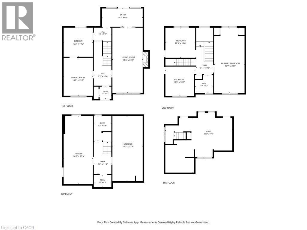 48 Rothsay Avenue, Hamilton, Ontario  L8M 3G1 - Photo 47 - 40866800