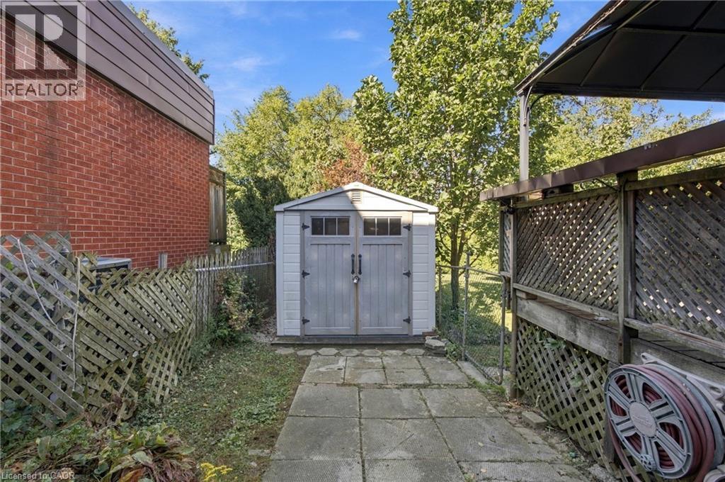 48 Rothsay Avenue, Hamilton, Ontario  L8M 3G1 - Photo 39 - 40866800