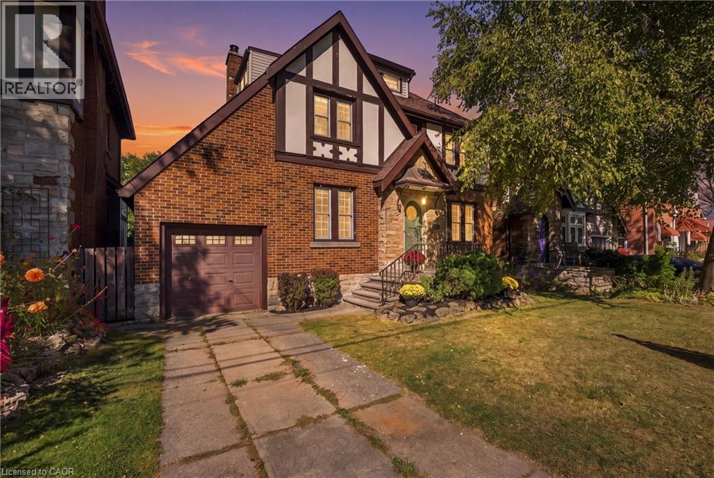 48 Rothsay Avenue, Hamilton, Ontario  L8M 3G1 - Photo 46 - 40866800
