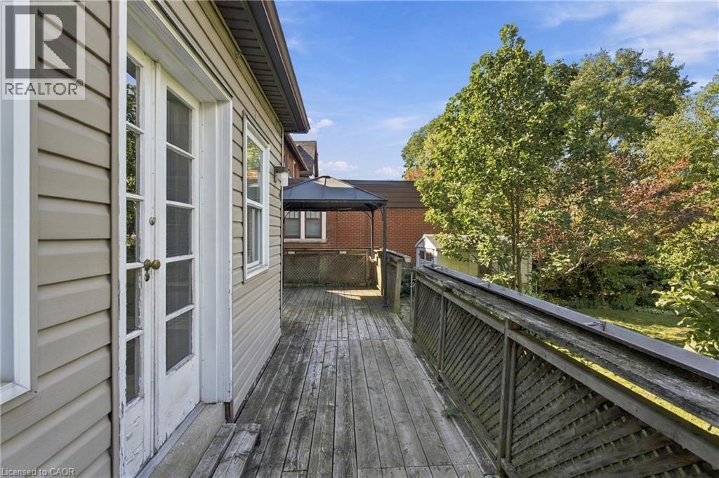 48 Rothsay Avenue, Hamilton, Ontario  L8M 3G1 - Photo 38 - 40866800
