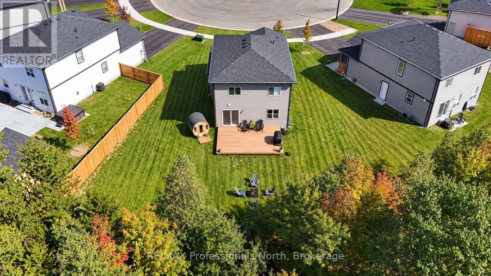 33 Whitehorn Park Road W, Bracebridge, Ontario  P1L 1W9 - Photo 32 - X13637690