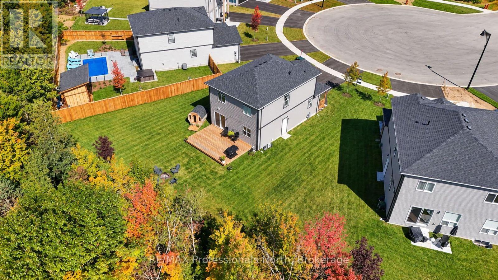 33 Whitehorn Park Road W, Bracebridge, Ontario  P1L 1W9 - Photo 33 - X13637690