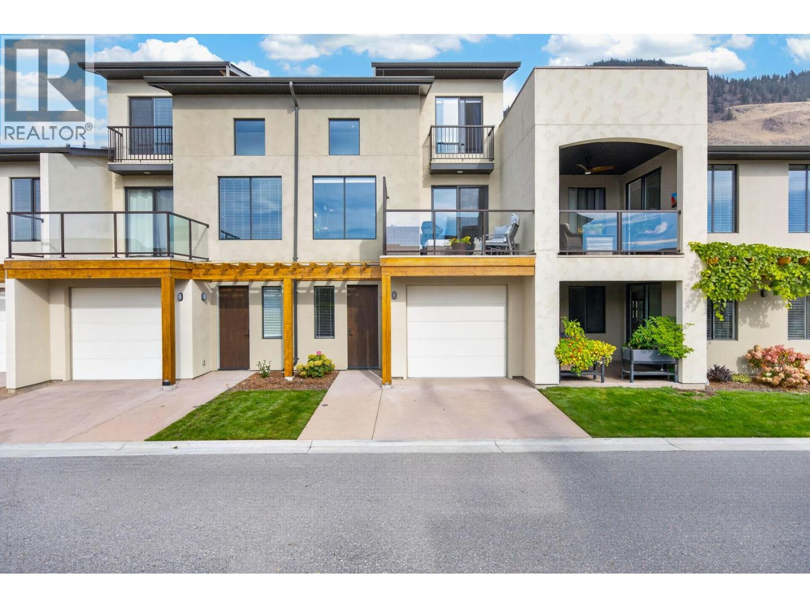 312 Belmonte Avenue Kamloops British Columbia Canada V2H0C6 2