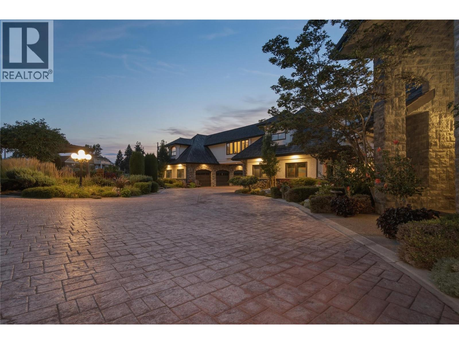 2550 Grantham Road, Kelowna, British Columbia  V1W 4B7 - Photo 4 - 10402162