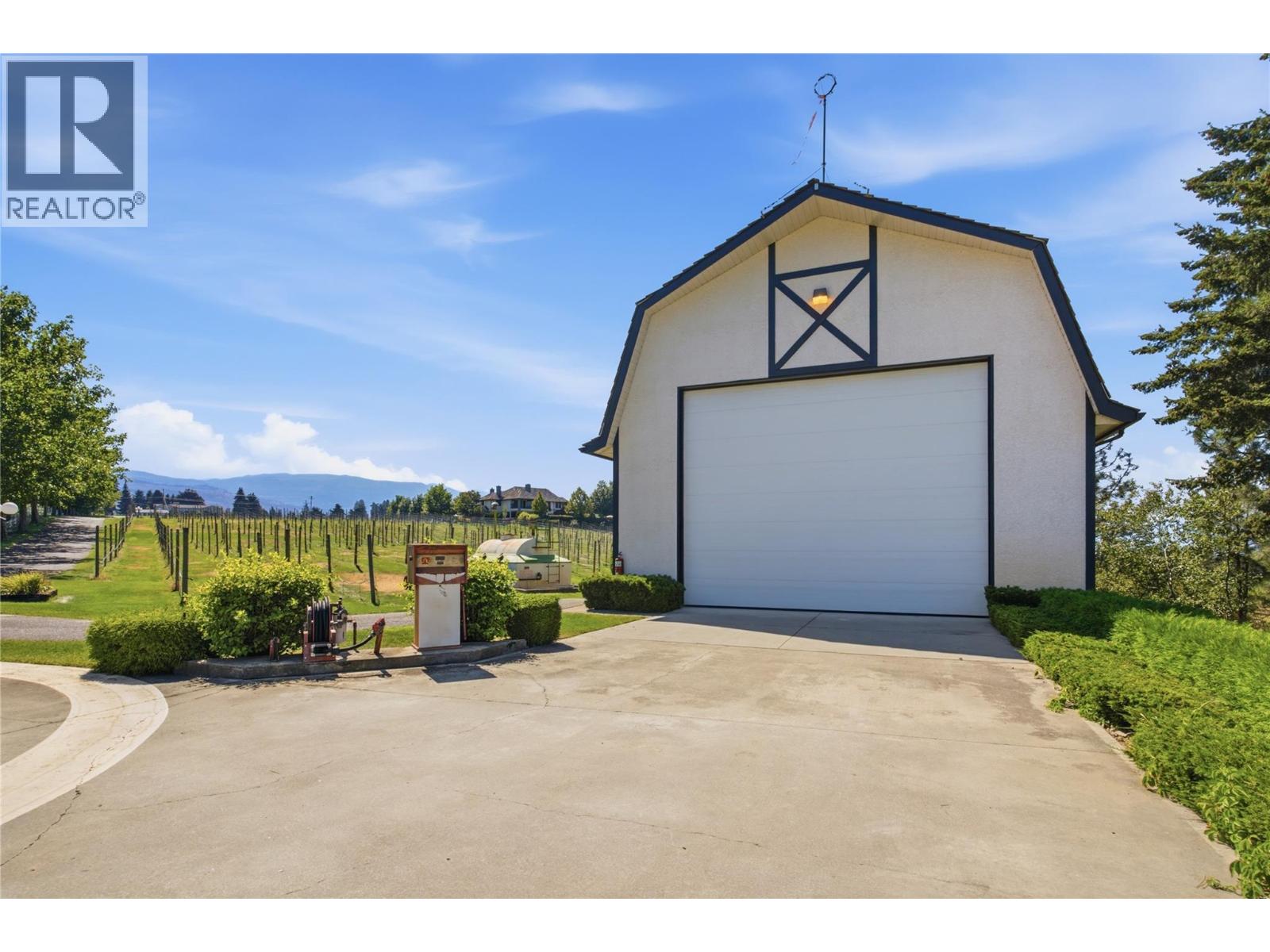 2550 Grantham Road, Kelowna, British Columbia  V1W 4B7 - Photo 77 - 10402162