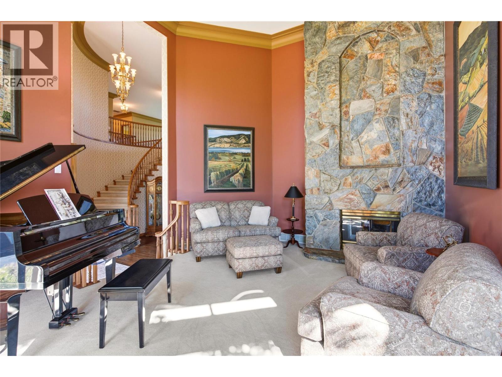 2550 Grantham Road, Kelowna, British Columbia  V1W 4B7 - Photo 29 - 10402162