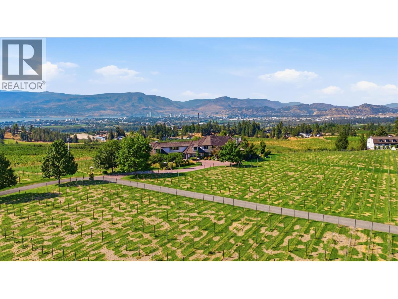 2550 Grantham Road, Kelowna, British Columbia  V1W 4B7 - Photo 92 - 10402162