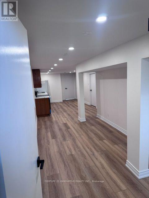 #BSMT - 9 CAPSTAN COURT, Toronto, Ontario