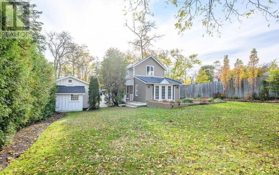 331 Trafalgar Road, Oakville, Ontario  L6J 3H3 - Photo 15 - W13841146