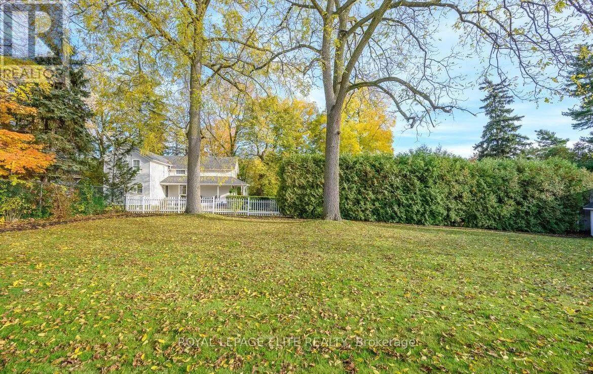 331 Trafalgar Road, Oakville, Ontario  L6J 3H3 - Photo 16 - W13841146