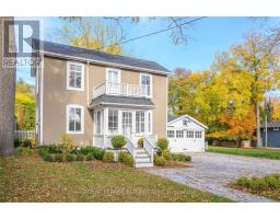 331 TRAFALGAR ROAD, Oakville, Ontario