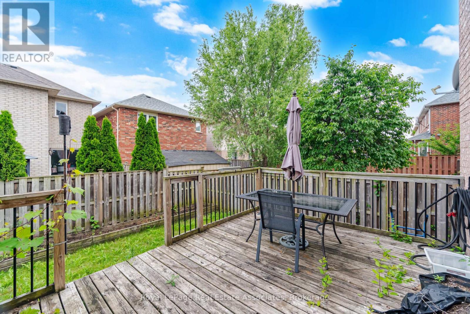 70 Echoridge Drive, Brampton (Fletcher's Meadow), Ontario  L7A 3L6 - Photo 40 - W13841176