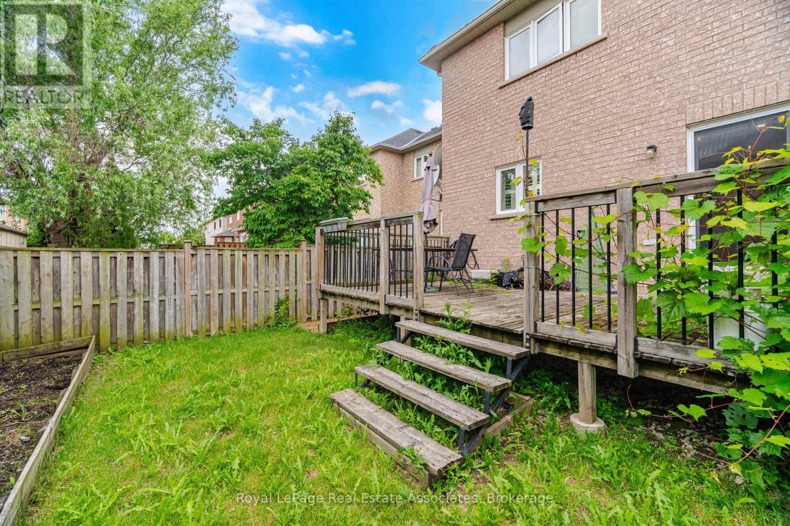 70 Echoridge Drive, Brampton (Fletcher's Meadow), Ontario  L7A 3L6 - Photo 42 - W13841176