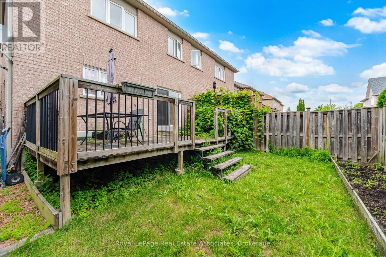 70 Echoridge Drive, Brampton (Fletcher's Meadow), Ontario  L7A 3L6 - Photo 43 - W13841176