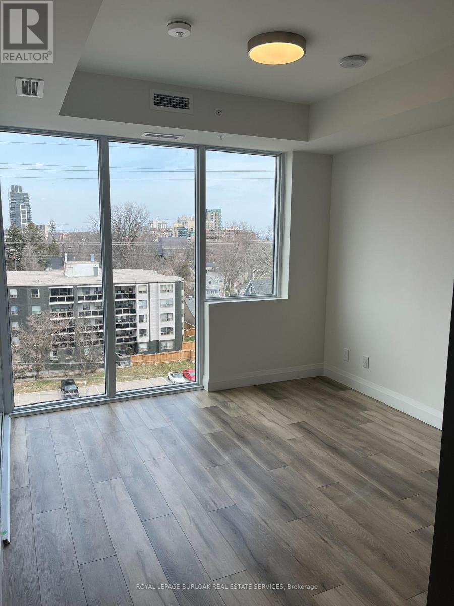 703 - 500 Brock Avenue, Burlington (Brant), Ontario  L7S 0A5 - Photo 16 - W13841190