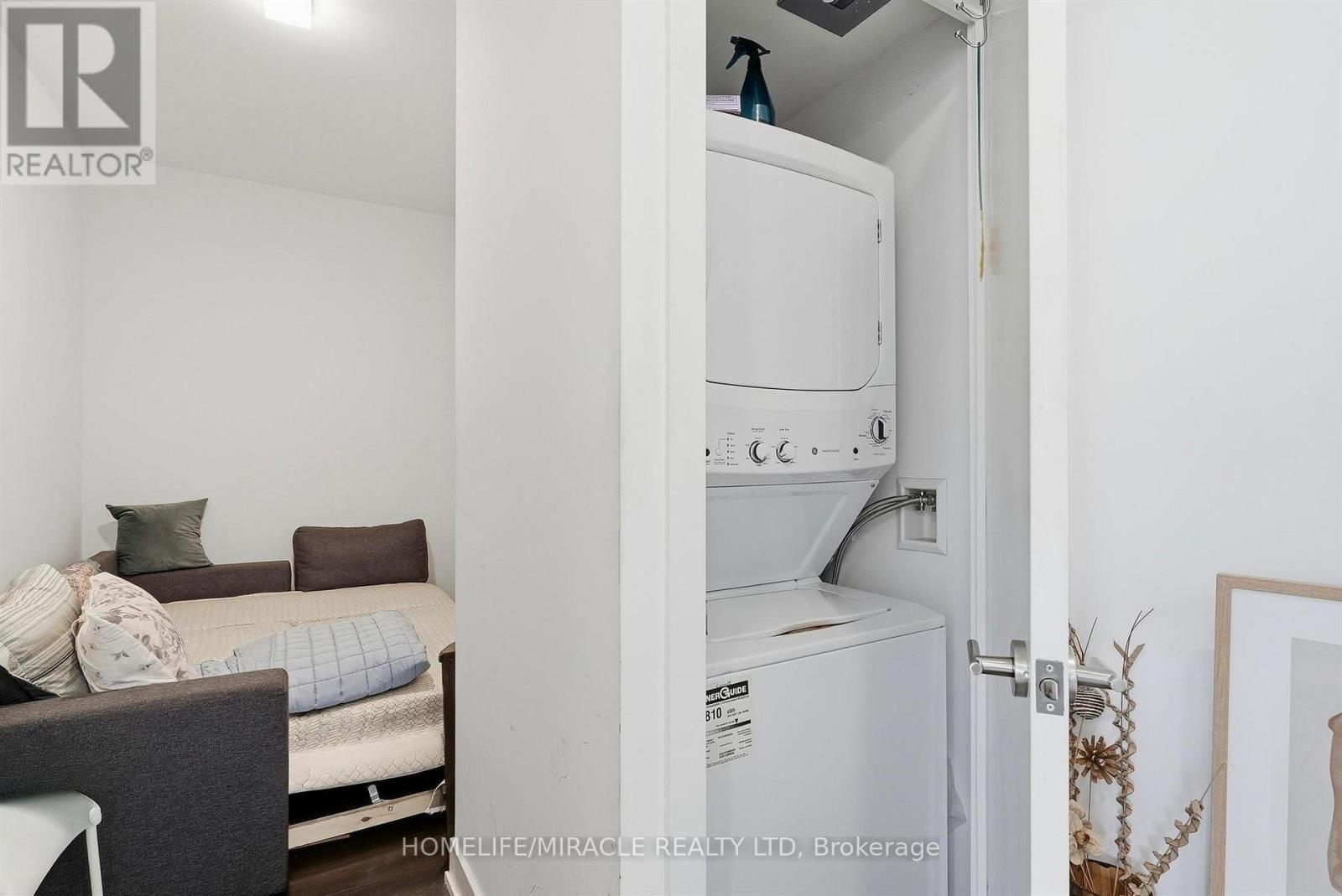 410 - 180 Veterans Drive, Brampton, Ontario  L7A 5G7 - Photo 26 - W13841212