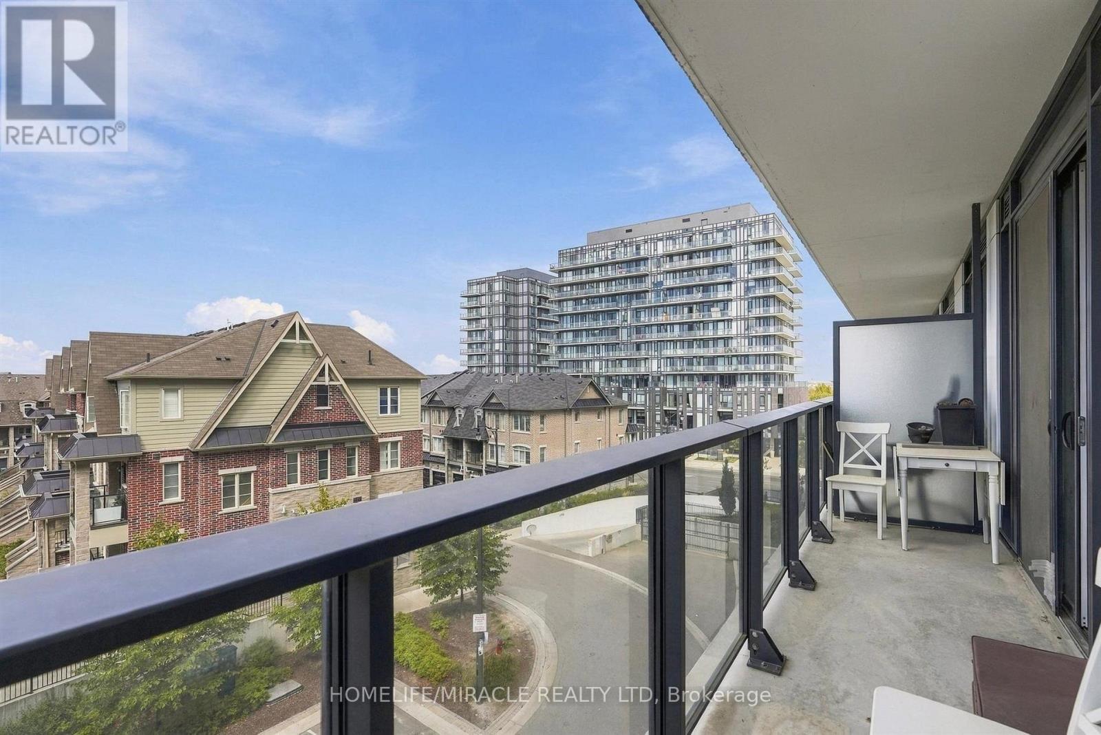 410 - 180 Veterans Drive, Brampton, Ontario  L7A 5G7 - Photo 28 - W13841212