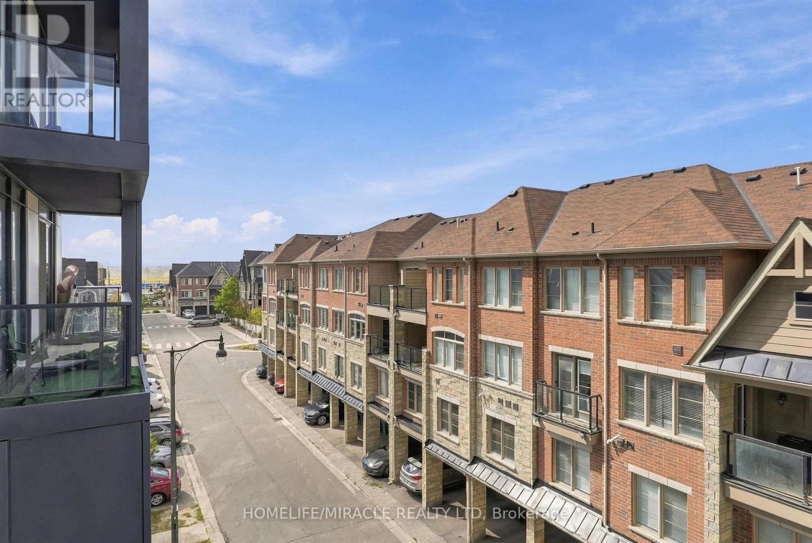 410 - 180 Veterans Drive, Brampton, Ontario  L7A 5G7 - Photo 29 - W13841212