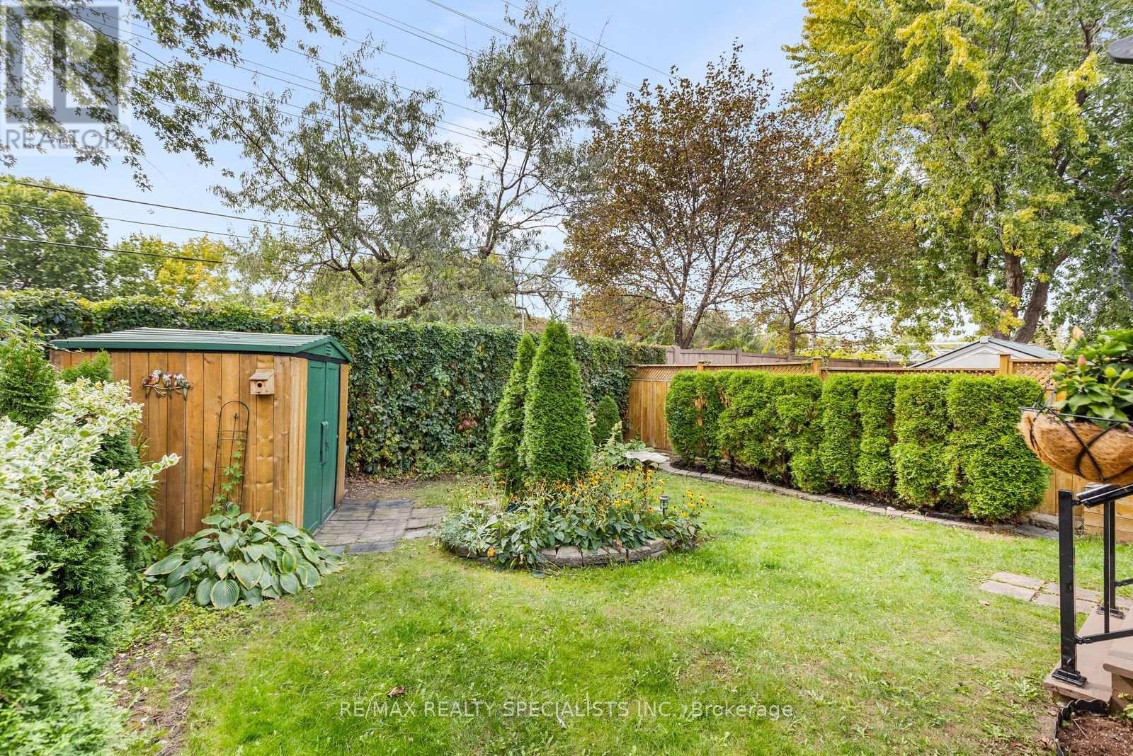 6169 Starfield Crescent, Mississauga, Ontario  L5N 1X2 - Photo 26 - W13841224