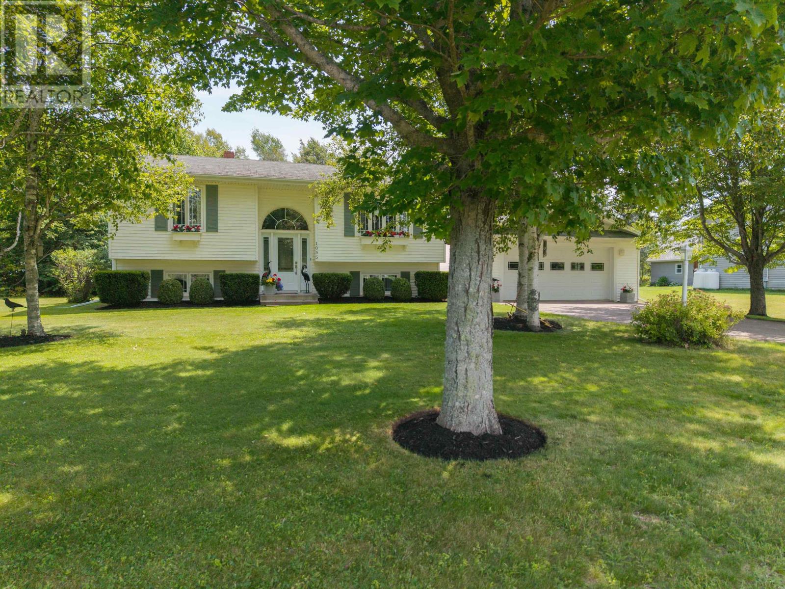 1055 Pleasant Grove Road, York, Prince Edward Island  C0A 1P0 - Photo 1 - 202624656