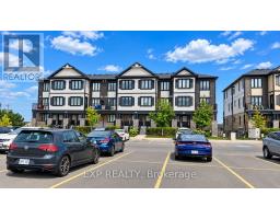 C14 - 160 ROCHEFORT STREET, Kitchener, Ontario