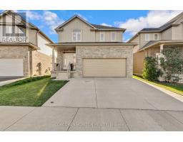 213 LADYSLIPPER DRIVE, Waterloo, Ontario